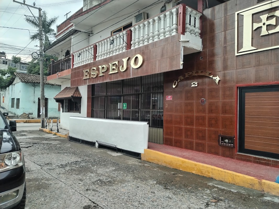 Funeraria Funerales Espejo